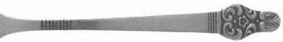 Danish Tip (Stainless)