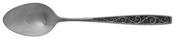 Davos (Stainless) Teaspoon