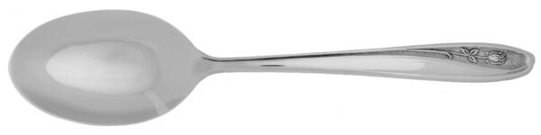 Early Rose Ny Imperial Int (Stainless) Tablespoon (Serving Spoon)