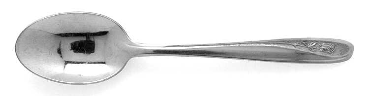 Early Rose Ny Imperial Int (Stainless) Teaspoon