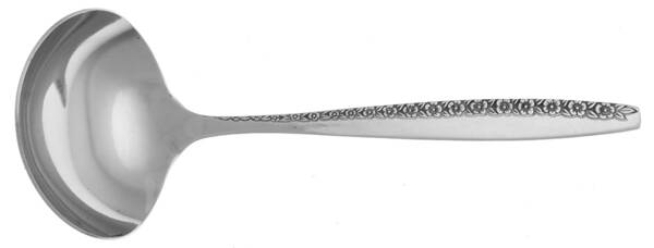 Early Spring (Stainless) Solid Gravy Ladle