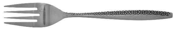 Early Spring (Stainless) Individual Salad Fork