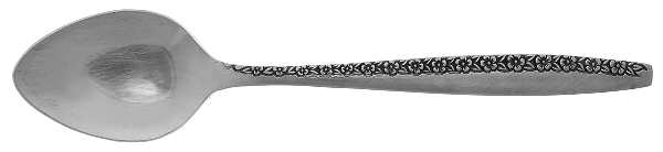 Early Spring (Stainless) Teaspoon