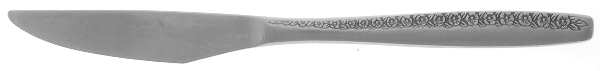 Early Spring (Stainless) New French Solid Knife