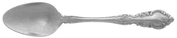 Elysee (Stainless) Teaspoon