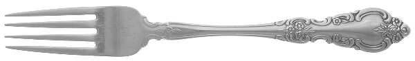 Elysee (Stainless) Fork