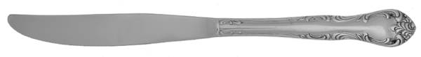 Elysee (Stainless) Modern Solid Knife