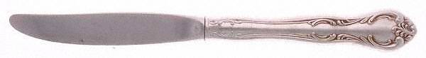 Elysee (Stainless) Modern Hollow Knife