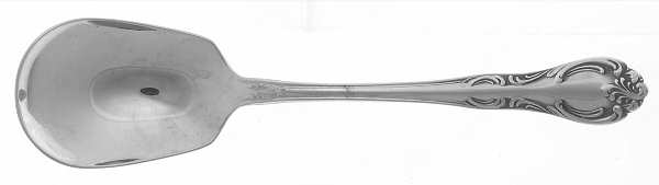 Elysee (Stainless) Sugar Spoon