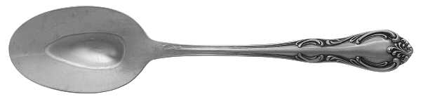 Elysee (Stainless) Place/Oval Soup Spoon