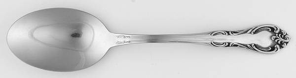 Elysee (Stainless) Tablespoon (Serving Spoon)