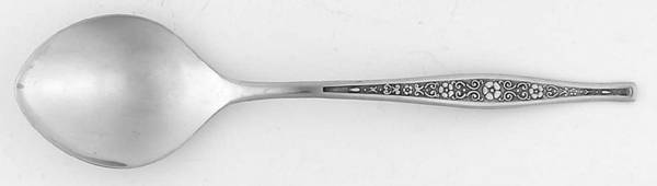 Encanto (Stainless) Tablespoon (Serving Spoon)