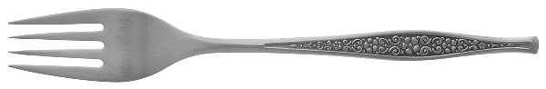 Encanto (Stainless) Individual Salad Fork
