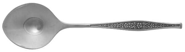 Encanto (Stainless) Sugar Spoon