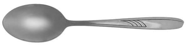 Falcon (Stainless) Place/Oval Soup Spoon