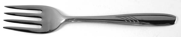 Falcon (Stainless) Individual Salad Fork