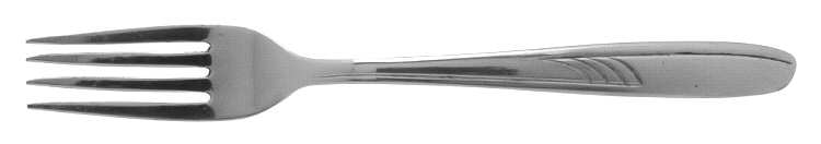 Falcon (Stainless) Fork