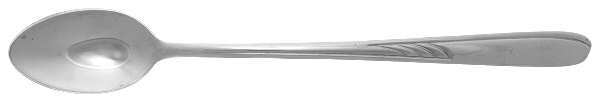 Falcon (Stainless) Iced Tea Spoon