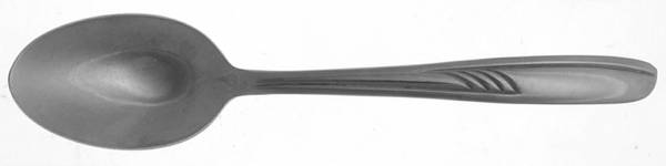 Falcon (Stainless) Teaspoon