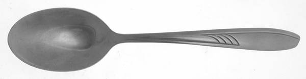 Falcon (Stainless) Tablespoon (Serving Spoon)
