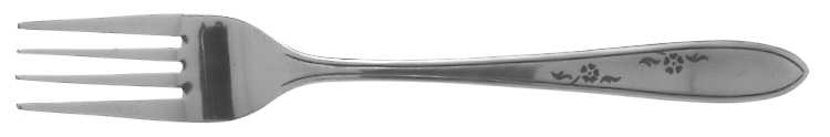 Flower Dance (Stainless) Fork