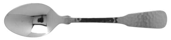 Hammered Colonial (Stainless) Teaspoon