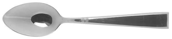 Paula (Stainless) Demitasse Spoon