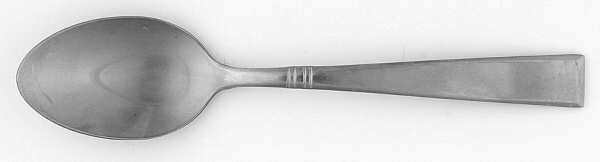 Paula (Stainless) Teaspoon