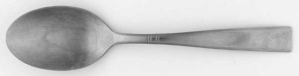 Paula (Stainless) Tablespoon (Serving Spoon)