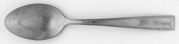 Paula (Stainless) Place/Oval Soup Spoon