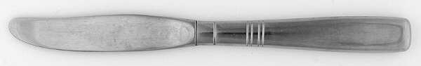 Paula (Stainless) Modern Hollow Knife