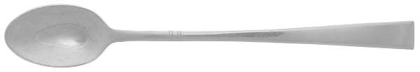 Paula (Stainless) Iced Tea Spoon
