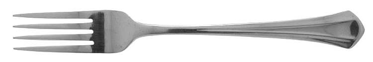 IMI11 (Stainless) Fork
