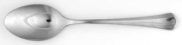 IMI11 (Stainless) Place/Oval Soup Spoon