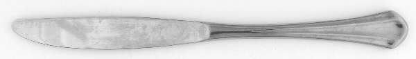 IMI11 (Stainless) Modern Solid Knife