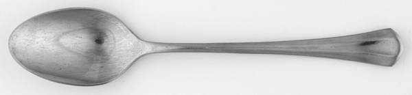 IMI11 (Stainless) Teaspoon