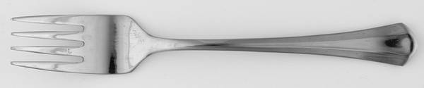 IMI11 (Stainless) Individual Salad Fork by Imperial Intl