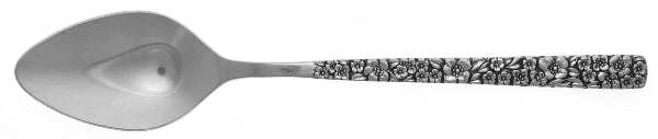 IMI13 (Stainless) Teaspoon