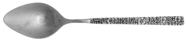 IMI13 (Stainless) Tablespoon (Serving Spoon)
