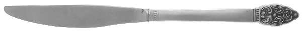 IMI17 (Stainless) Modern Hollow Knife