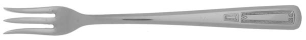 IMI2 (Stainless) Cocktail/Seafood Fork