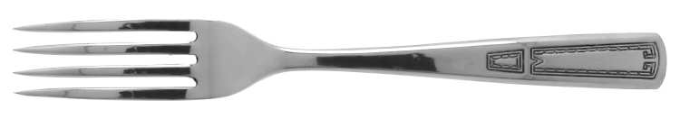 IMI2 (Stainless) Fork