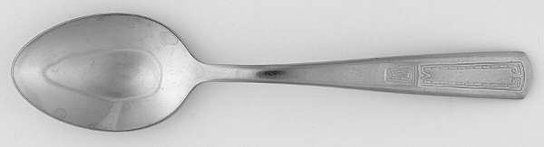 IMI2 (Stainless) Teaspoon