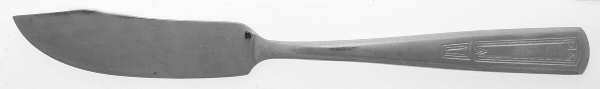 IMI2 (Stainless) Sugar Spoon