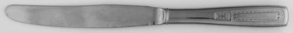 IMI2 (Stainless) Modern Hollow Knife-Pinched Handle