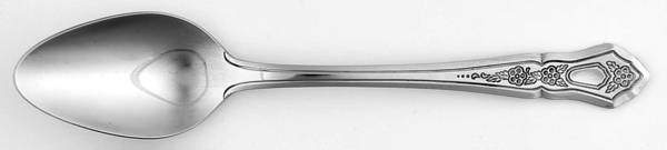 IMI27 (Stainless) Teaspoon by Imperial Intl