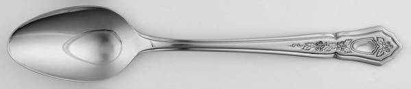 IMI27 (Stainless) Place/Oval Soup Spoon
