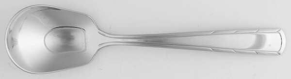 Lady Duff (Stainless) Sugar Spoon