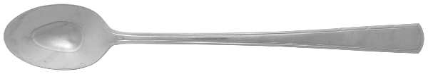 Lady Duff (Stainless) Iced Tea Spoon