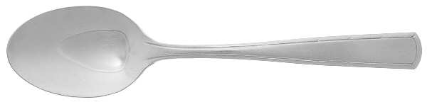 Lady Duff (Stainless) Place/Oval Soup Spoon